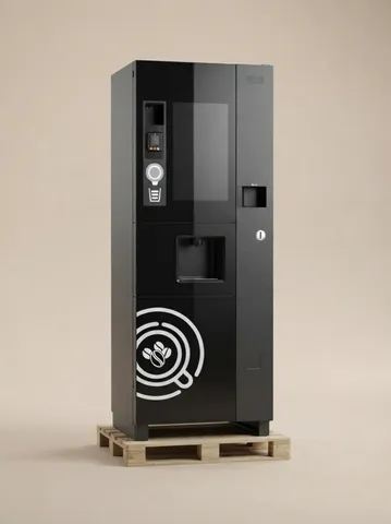 Кофейный аппарат Jetino JL300